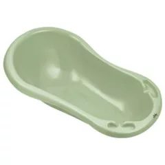 Maltex Classic vanička 84 cm – zelená
