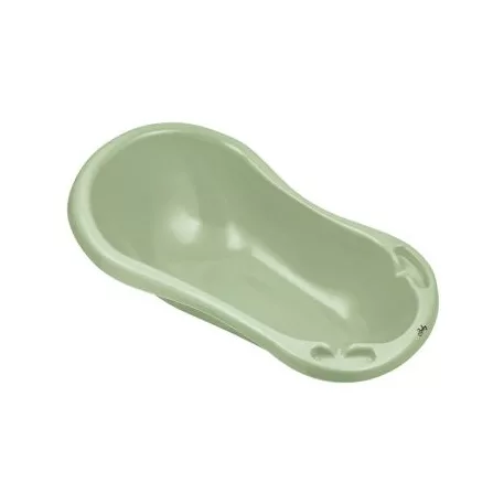 Maltex Classic vanička 84 cm – zelená