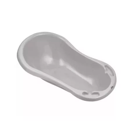 Maltex vaňa Classic 84 cm – sivá
