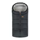 Petite&Mars nastaviteľný fusak 3v1 Jibot – Charcoal Grey