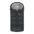 Petite&Mars nastaviteľný fusak 3v1 Jibot – Charcoal Grey