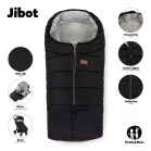 Petite&Mars nastaviteľný fusak 3v1 Jibot – Charcoal Grey