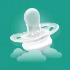 Philips AVENT Ultra Start cumlík 0–2 mesiace – pre dievčatá, 2 ks