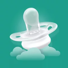   Philips AVENT Ultra Start cumlík 0–2 mesiace – pre dievčatá, 2 ks