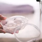 Philips AVENT Ultra Start cumlík 0–2 mesiace – pre dievčatá, 2 ks