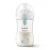 Dojčenská fľaša Avent Natural Response AirFree s motívom sloníka, 260 ml, od 1 mesiaca
