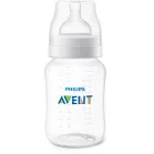 Dojčenská fľaša Philips AVENT SCY103/01 Anti-colic 260 ml – od 1 mesiaca
