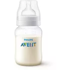 Dojčenská fľaša Philips AVENT SCY103/01 Anti-colic 260 ml – od 1 mesiaca