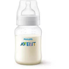   Dojčenská fľaša Philips AVENT SCY103/01 Anti-colic 260 ml – od 1 mesiaca