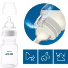 Dojčenská fľaša Philips AVENT SCY103/01 Anti-colic 260 ml – od 1 mesiaca