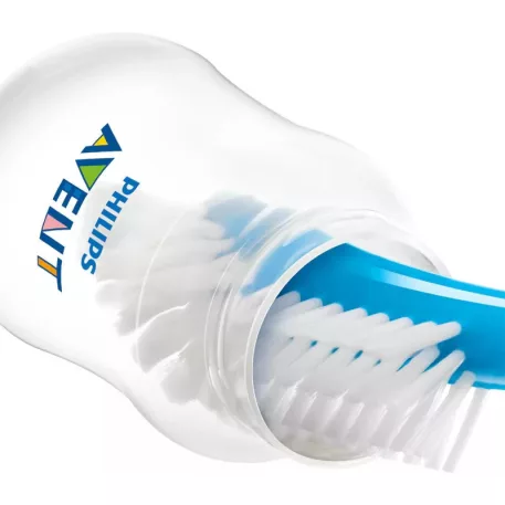 Dojčenská fľaša Philips AVENT SCY103/01 Anti-colic 260 ml – od 1 mesiaca