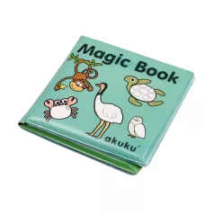 Akuku Magická knižka