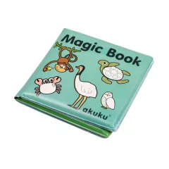 Akuku Magická knižka
