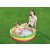 Bestway detský nafukovací bazén – Rainbow