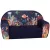 Mama Kiddies® prémiové rozkladacie dvojité detské kreslo - Under the sea