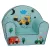 Mama Kiddies® prémiové detské kreslo - Night Excavator