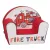 Mama Kiddies® prémiové detské kreslo - Fire On Truck