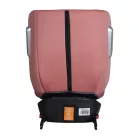 Mama Kiddies® Journey i-Size autosedačka 40–150 cm, ISOFIX, 360° + Top Tether – ružová + darček