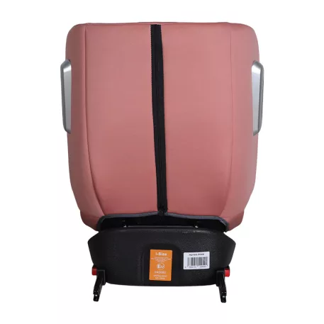Mama Kiddies® Journey i-Size autosedačka 40–150 cm, ISOFIX, 360° + Top Tether – ružová + darček