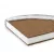Mama Kiddies® Sofie Dreams 3-vrstvový detský matrac – kokos, pena, kokos 90 × 40 × 8 cm