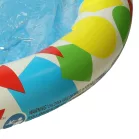 Detský nafukovací bazénik s vankúšikom BESTWAY 52378 – 120 cm