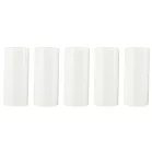 Samolepiace termopapierové rolky do mini tlačiarne – 5,7 cm x 4,5 m – 5 ks