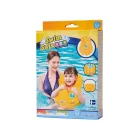 Bestway Swim Safe nafukovacia detská plávacia vesta – 51 × 46 cm