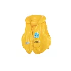 Bestway Swim Safe nafukovacia detská plávacia vesta – 51 × 46 cm