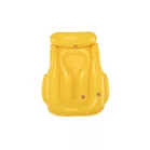 Bestway Swim Safe nafukovacia detská plávacia vesta – 51 × 46 cm