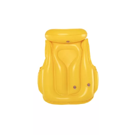 Bestway Swim Safe nafukovacia detská plávacia vesta – 51 × 46 cm