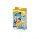 Bestway Swim Safe nafukovacia detská plávacia vesta – 51 × 46 cm