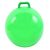 Skákacia lopta 45 cm - zelená farba