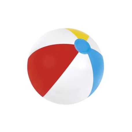Bestway nafukovacia plážová lopta s pruhmi 51 cm