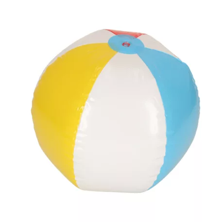 Bestway nafukovacia plážová lopta s pruhmi 51 cm