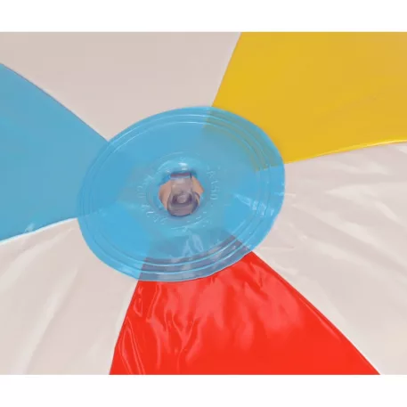 Bestway nafukovacia plážová lopta s pruhmi 51 cm