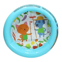 Detský bazén Bestway modrý 61 cm
