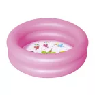 Bestway bazénik pre deti ružový 61cm
