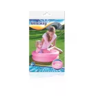 Bestway bazénik pre deti ružový 61cm