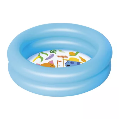 Detský bazén Bestway modrý 61 cm