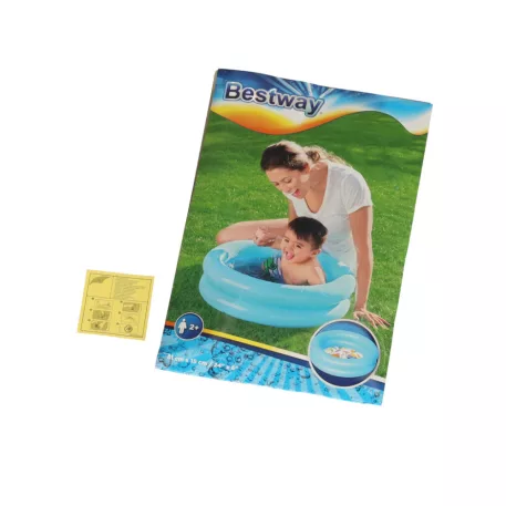 Detský bazén Bestway modrý 61 cm