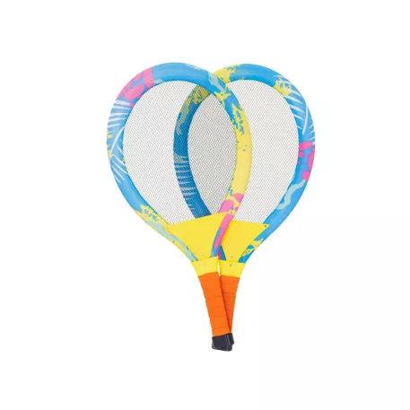 LED Svietiace tenisové rakety s 2 šípkami