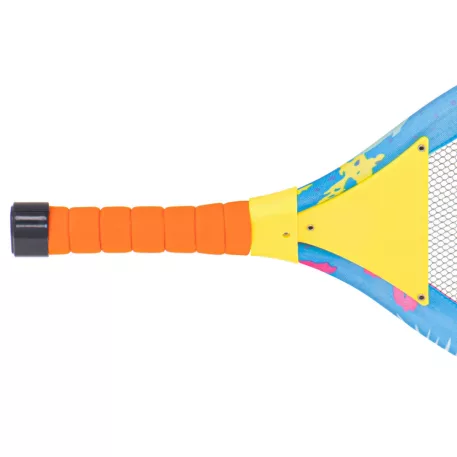 LED Svietiace tenisové rakety s 2 šípkami