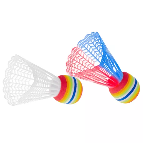 LED Svietiace tenisové rakety s 2 šípkami