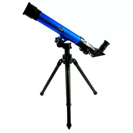 Teleskop s rôznymi výkonnými vymeniteľnými šošovkami - 20x30x40x