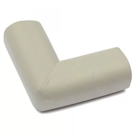 Chránič rohov penový 60x35x8 mm, biely