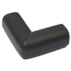 Chránič rohov penový 60x35x8 mm, čierny