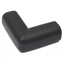 Chránič rohov penový 60x35x8 mm, čierny