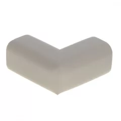Rohová ochranná pena 50x23x8 mm – Sivá