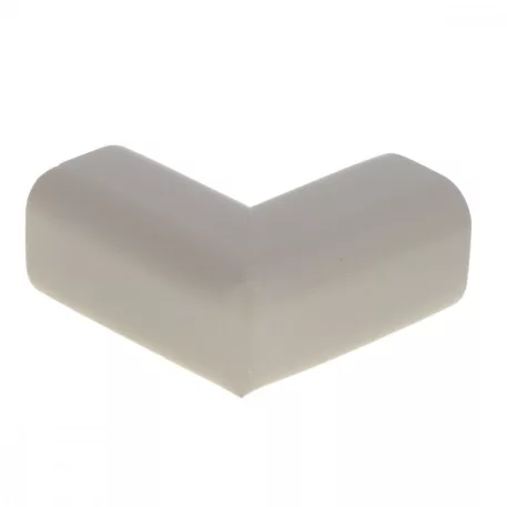 Rohová ochranná pena 50x23x8 mm – Sivá