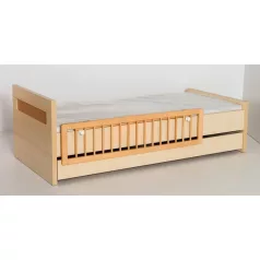 Zábrana proti pádu 120cm-brečtan
